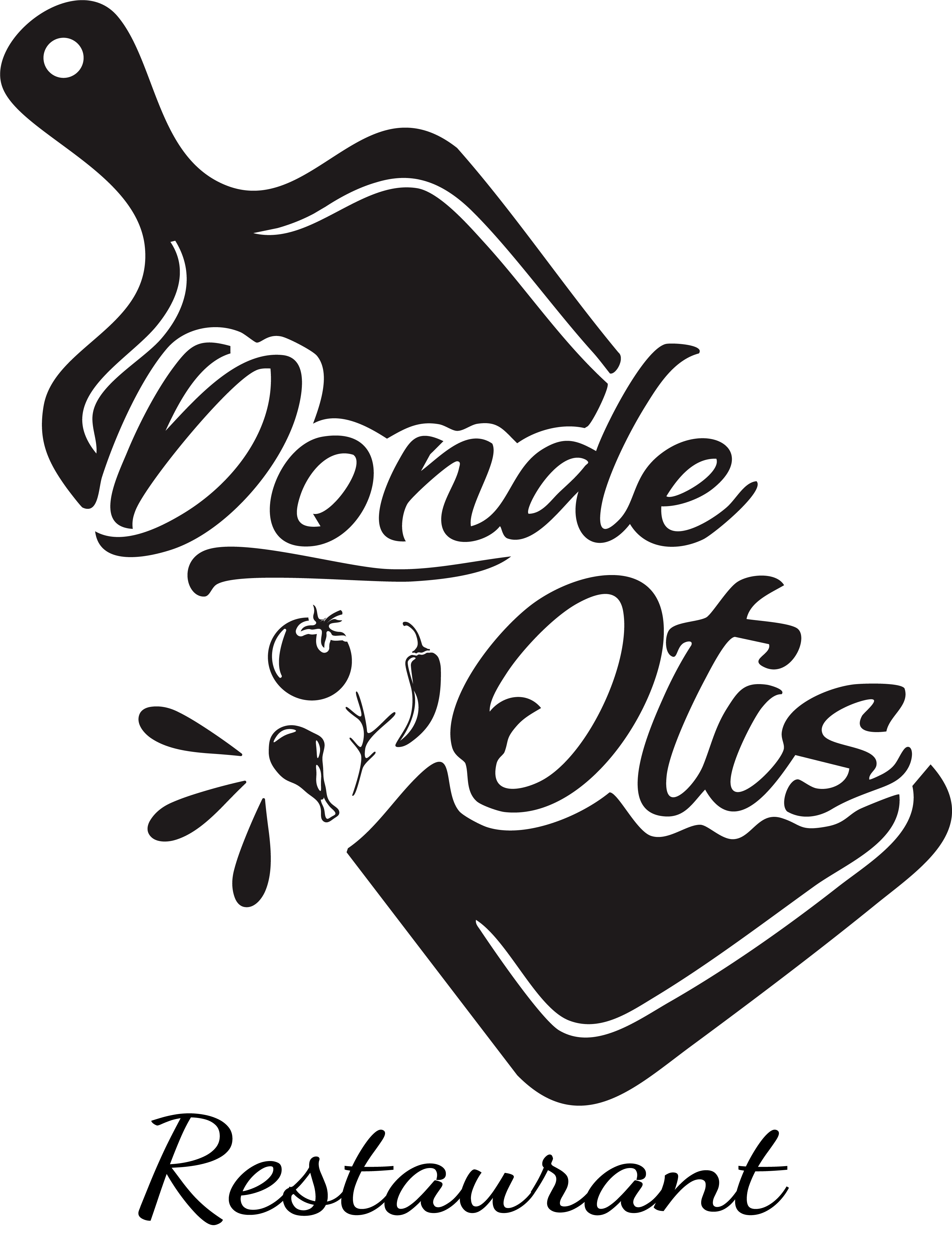 Donde Otis