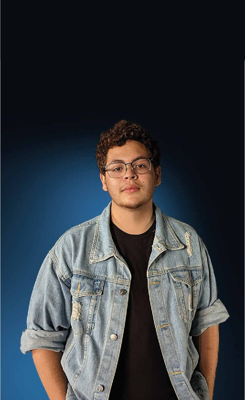 Nelson Ariel Rivera